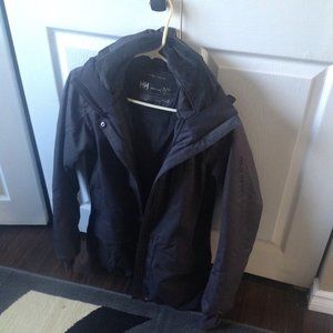 Helly Hansen winter jacket